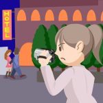 神戸の探偵が見た浮気調査